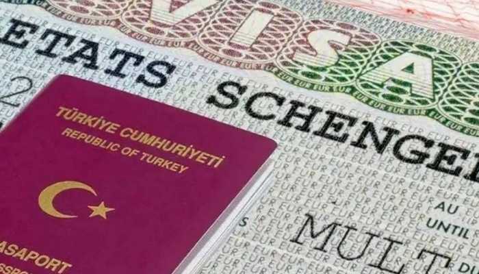 vize alamamanın sebebi aslında türkiye